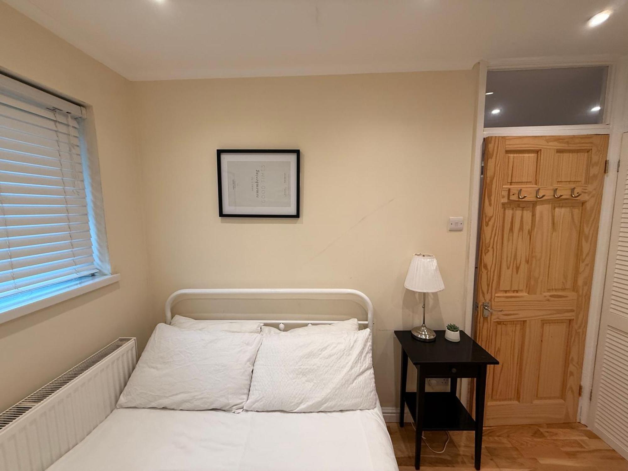 Two Bedroom Flat In The Heart Of Appartamento Londra