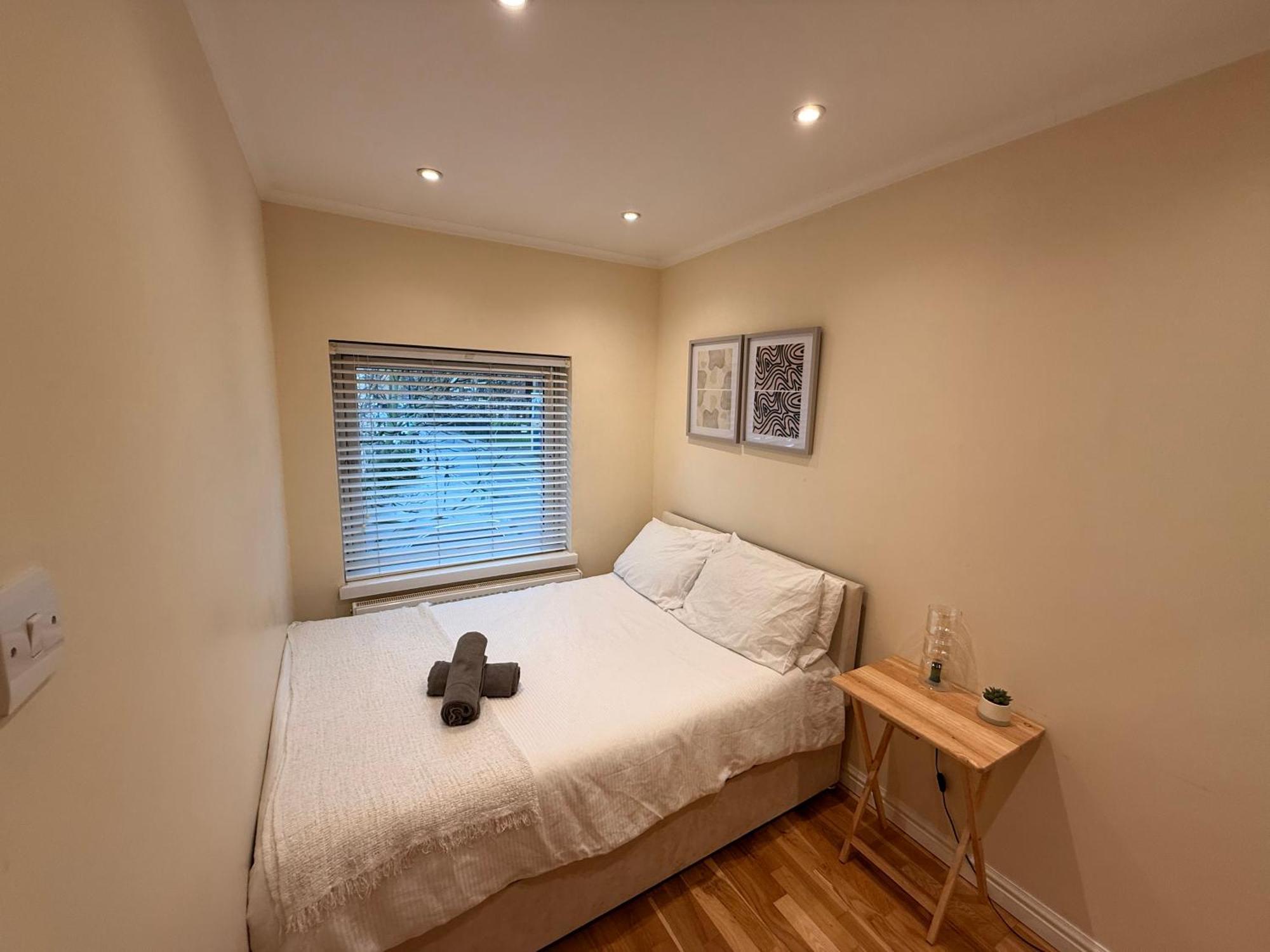 Two Bedroom Flat In The Heart Of Appartamento Londra