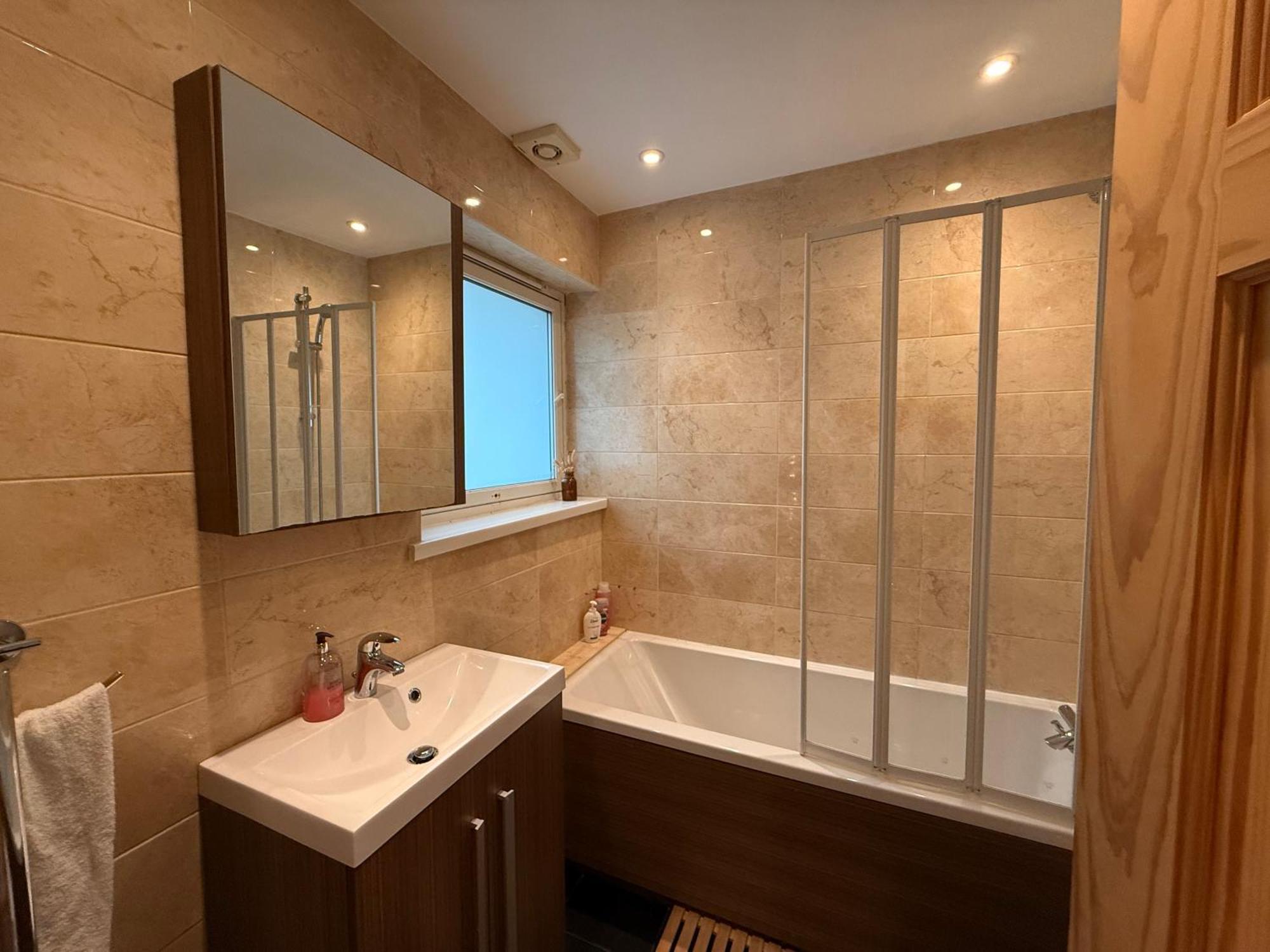 Appartamento Two Bedroom Flat In The Heart Of