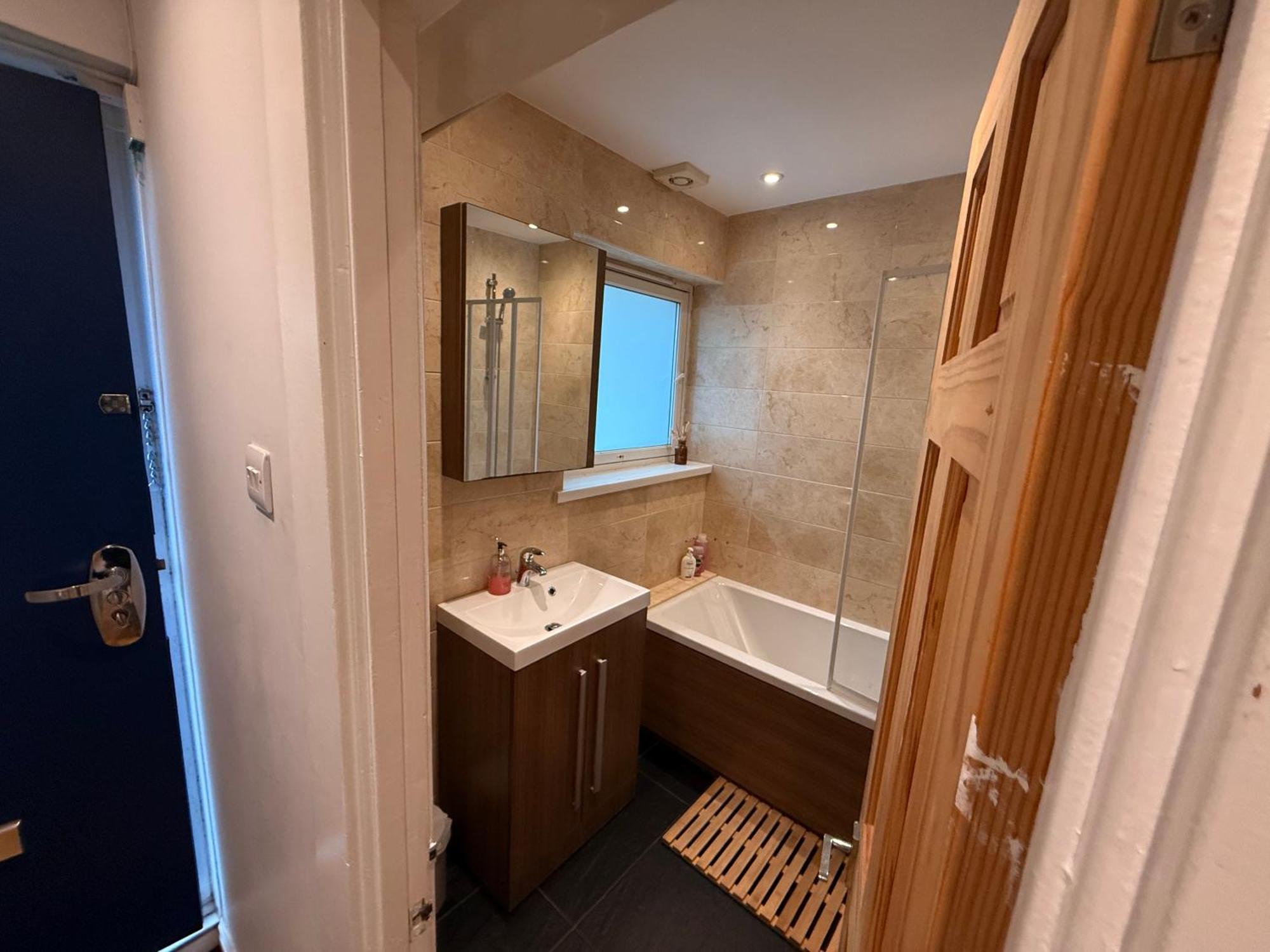 Two Bedroom Flat In The Heart Of Appartamento *