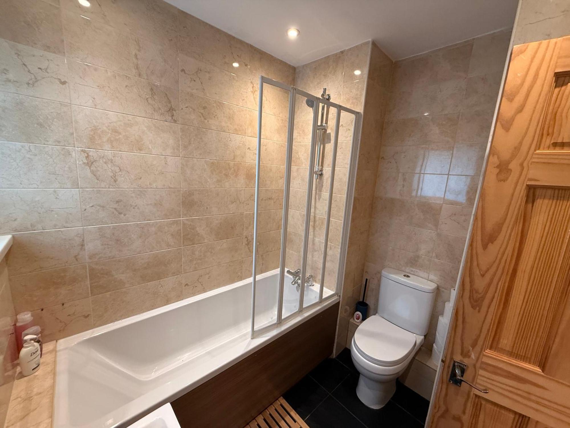 Appartamento Two Bedroom Flat In The Heart Of *